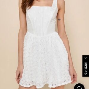 Lulus: Bridal/Engagement